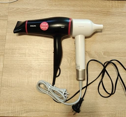 Фен Dreame Hair Dryer Gleam White (AHD12A-WH) фото від покупців 3