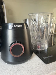 Блендер Bosch MMB6141B