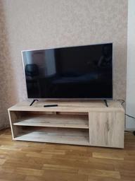 Тумба під ТВ Moreli Laos 0003 Ш1200/ В400/ Г 320 мм Дуб аппалачі