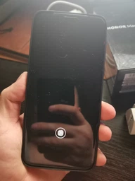 Смартфон Honor Magic7 Pro 12/512GB Lunar Shadow Grey (EU) фото от покупателей 3