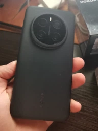 Смартфон Honor Magic7 Pro 12/512GB Lunar Shadow Grey (EU) фото от покупателей 2