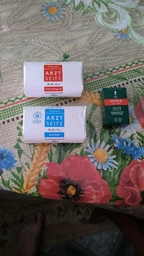 ​Мило для рук зволожуюче Speick Plant Oil Doctor's Soap Made by Speick 100g (для чутливої шкіри)
