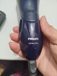 Набор сменных головок (3 шт.) для электробритв Philips SH30/50 серии 1000, 2000, 3000, 5000 фото от покупателей 13