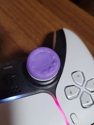Накладки на стики KontrolFreek® Galaxy (White) для Sony DualShock PS4 / DualSense PS5 [382252749] фото от покупателей 11