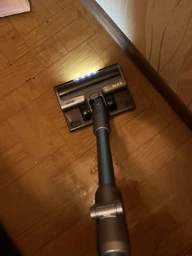 Моющий беспроводной пылесос RZTK V45 Flex фото от покупателей 1