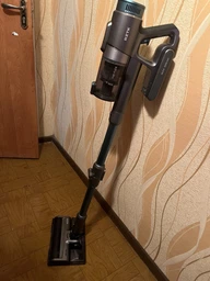 Моющий беспроводной пылесос RZTK V45 Flex фото от покупателей 2