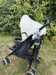 Подстаканник для коляски RZTK Baby Cup Holder Универсальный 360° фото от покупателей 9