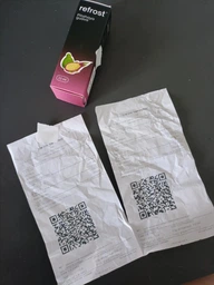 Ароматизатор жидкий пищевой Refrost 11 мл Guava/Pitaya (Гуава/Питайя) (2000075393364)
