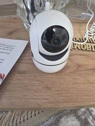 "PTZ-L2" IP Wi-Fi Камера Видеонаблюдения Поворотная, с функцией Слежения (следования) за объектом