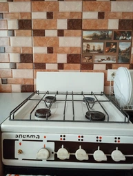 Решітка Електа металева 465*465 мм фото від покупців 2