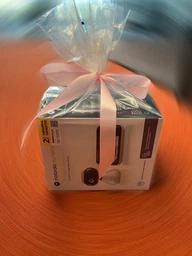 Видеоняня Motorola PIP1500 Connect + Наушники Motorola Moto XT220 Black в подарок (GIFT-01BL) фото от покупателей 2