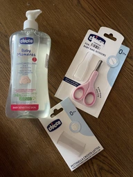 Расческа для волос Chicco (11629.00)