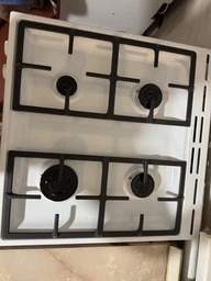 Плита Gorenje GKS6C70WJ комбинированная, 71л (GKS6C70WJ) фото от покупателей 1
