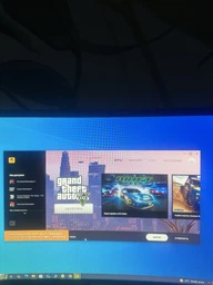 Гра Grand Theft Auto V: Premium Online Edition для ПК (Ключ активації Rockstar)