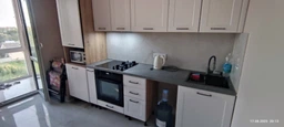 Духовой шкаф электрический Electrolux EOF5C50BX