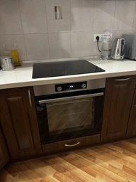 Духова шафа електрична GORENJE BO6737E02X + Варильна поверхня електрична GORENJE ECT41SC (комплект)