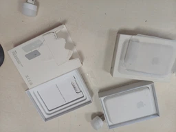 Зовнішній акумулятор MagSafe Battery Pack для iPhone 12, 13, 14, бездротовий павербанк для Айфона 5000 мА·год фото від покупців 1