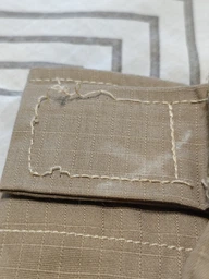 Тактические штаны B603 Khaki 30 фото от покупателей 2