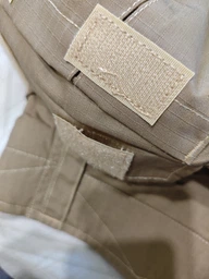 Тактические штаны B603 Khaki 30 фото от покупателей 1