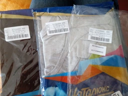 Сет мужских трусов (2шт) Наталюкс XL Разные цвета (4117139898942) фото от покупателей 4