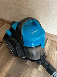 Пилосос без мішка BOSCH BGS05X240
