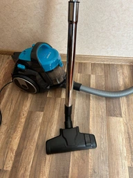 Пилосос без мішка BOSCH BGS05X240 фото від покупців 3
