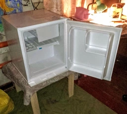 Холодильник INTERLUX ILR-0050W фото от покупателей 12