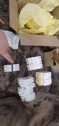 Автоматичний вимикач 1-полюсний Schneider Electric RESI9 1P 63A B 6 kA R9F02163 фото від покупців 4