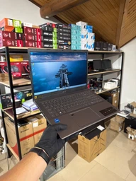 Ноутбук Acer Aspire 5 A515-57-59VX (NX.KN4EU.00C) Steel Gray / Intel Core i5-12450H / RAM 16 ГБ / SSD 512 ГБ / Підсвітка клавіатури / Зарядка через Type-C фото від покупців 8