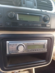 Штатная Автомагнитола Android 7 дюймів 2 Din для VW Seat Skoda Passat Golf Polo 2/32Гб фото от покупателей 4