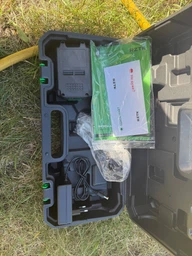 Мини-пила аккумуляторная RZTK Mini Saw 21V Pro в кейсе, 2 АКБ и ЗУ фото от покупателей 1