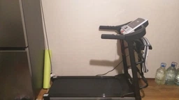 Беговая дорожка TECOFIT Treadmill FN-F400