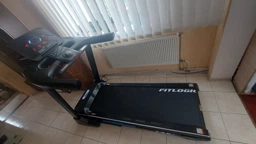Беговая дорожка Fitlogic T46C фото от покупателей 9