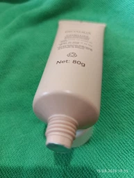 Пінка для вмивання з екстрактом камелії Bioaqua Camellias Anti-Oxidation Rejuvenating Cleanser, 80 мл