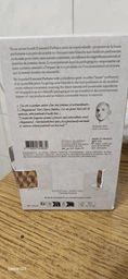 Тестер Парфюмированная вода унисекс Essential Parfums Paris Bois Imperial 100 мл (3770010614289) фото от покупателей 12