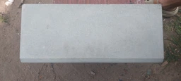 Форма 8шт для Бордюру 500x210x45 для тротуарної плитки. Верес-2007