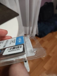 Пам'ять для ноутбуків Crucial 32GB (2x16GB) DDR5 4800 MHz (CT2K16G48C40S5) фото от покупателей 2
