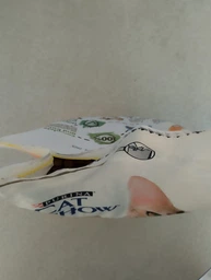 Сухой корм для взрослых кошек Purina Cat Chow Adult с уткой 15 кг фото от покупателей 2