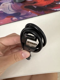 USB кабель зарядки синхронізації Honson для Sony PSP 1000/2000/3000/E-1000 (DC-3.5мм)