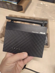 Маршрутизатор Asus RT-N12E фото от покупателей 1