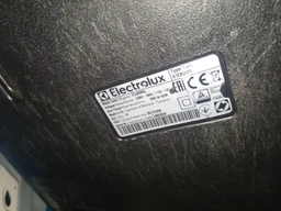 Багаторазовий мішок ELECTROLUX 1000T