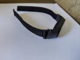 Ремешок ArmorStandart для Xiaomi Mi Band 7/6/5/4 Black (ARM67839) фото от покупателей 3