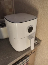 Мультипіч XIAOMI Smart Air Fryer 4.5L EU (1059092)