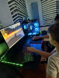 Компьютер ARTLINE Gaming X49 Windows 11 Home (X49v48Win)