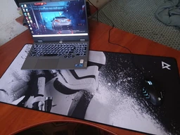 Игровая поверхность RZTK Trooper 900 x 400 x 4 мм фото от покупателей 17