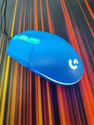 Мышь Logitech G102 Lightsync USB Lilac (910-005854) фото от покупателей 18