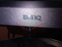 Монитор 24" BenQ GW2490E (9H.LMELJ.LBE) IPS / FullHD&nbsp;/ 100 Гц&nbsp;/ Adaptive Sync / Eye-Care / 99% sRGB / Speakers 2W фото от покупателей 1