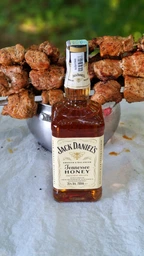 Ликер Jack Daniel's Tennessee Honey 0.7 л 35% (5099873001370_5099873009116) фото от покупателей 2