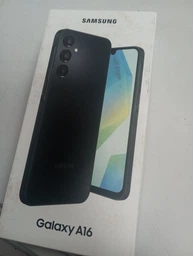 Мобильный телефон Samsung Galaxy A16 4/128GB Light Green (SM-A165FLGBEUC) фото от покупателей 5