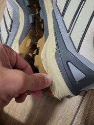 Мужские кроссовки для треккинга Adidas Terrex Skychaser Gtx JR3987 44.5 (10UK) 28.5 см Carbon (4068805932076) фото от покупателей 5